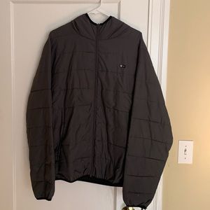 Fourstar Down Jacket